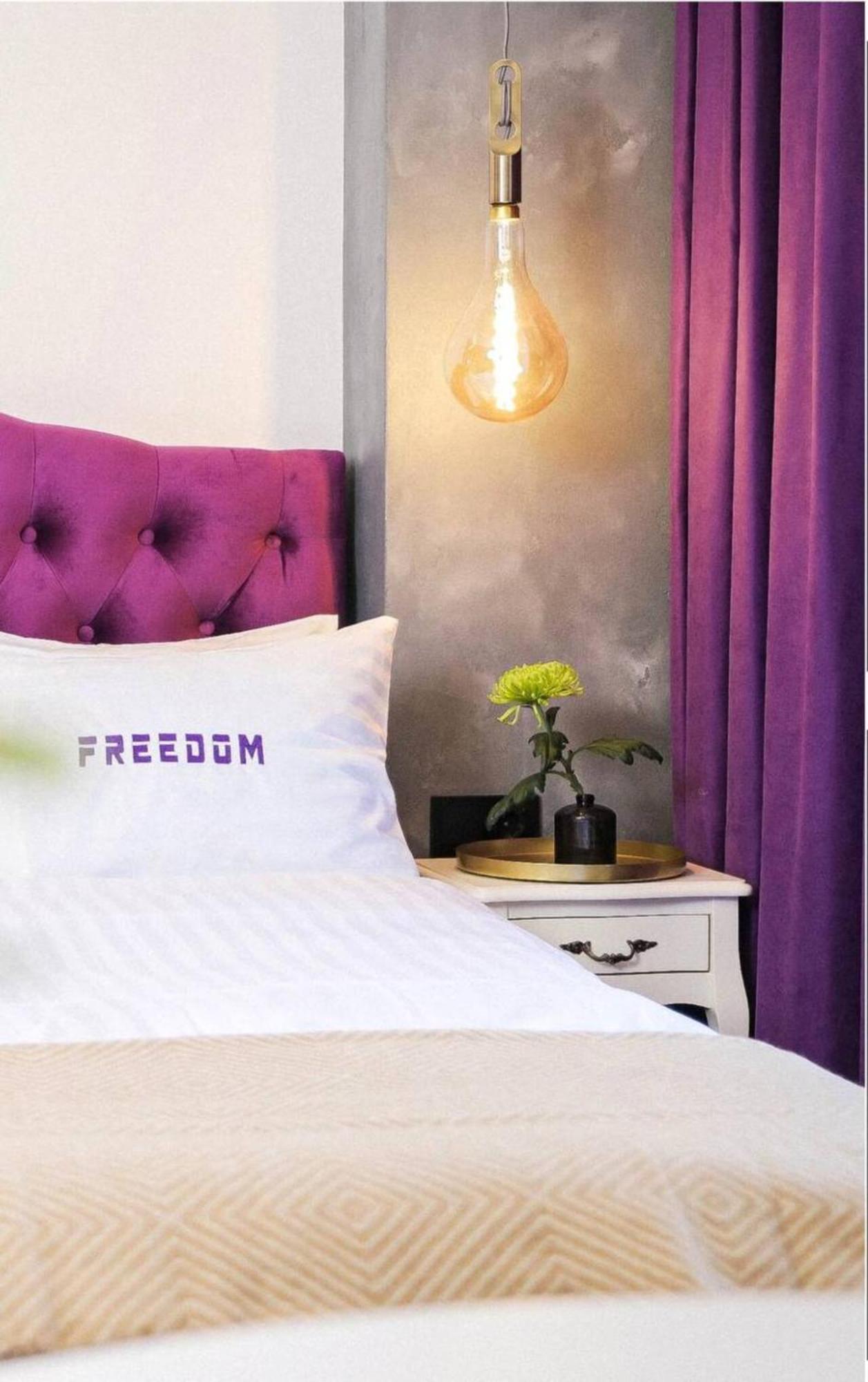 Freedom Apartments In City Center Kiev Luaran gambar
